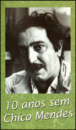 chico mendes