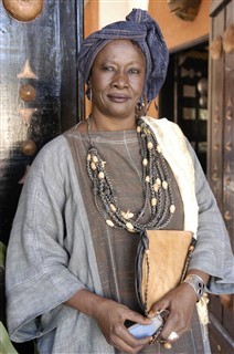 aminata