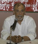 Joaquim Pallares