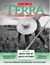 Revista Sem terra