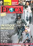 Capa Epoca