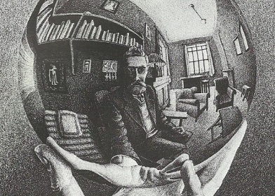 Escher