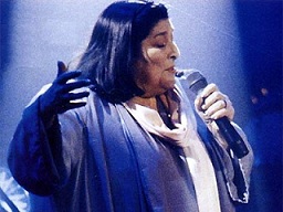 Mercedes Sosa