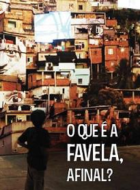 O que  favela?