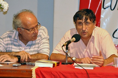 Vito e Pascual