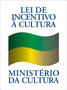 MINISTRIO DA CULTURA